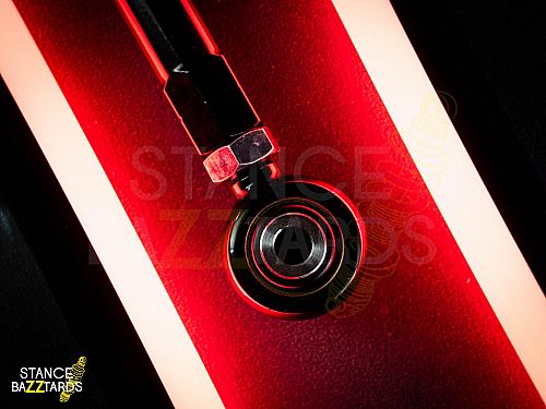 Рычаги регулировки схождения задней оси SB Toyota Mark X (GRX12) (2004-2009), YZ150 Рычаги регулировки схождения задней оси SB Toyota Mark X (GRX12) (2004-2009), YZ150