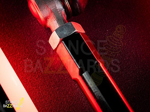 Рычаги регулировки схождения задней оси SB Toyota Mark X (GRX12) (2004-2009), YZ150 Рычаги регулировки схождения задней оси SB Toyota Mark X (GRX12) (2004-2009), YZ150