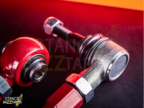 Рычаги развальные задние регулируемые SB PORSCHE 911 (997) (2005-2012), YZ911 Рычаги развальные задние регулируемые SB PORSCHE 911 (997) (2005-2012), YZ911
