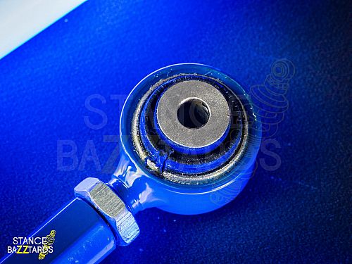 Рычаги схождения регулируемые BMW 3 Серия E90/E91/E92/E93 (2004-2010), SBBM346