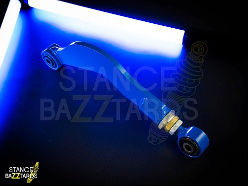 Рычаги развальные задней оси регулируемые, комплект Volvo XC70 2, 2007-2017 SB Arms, SBFOMON2
