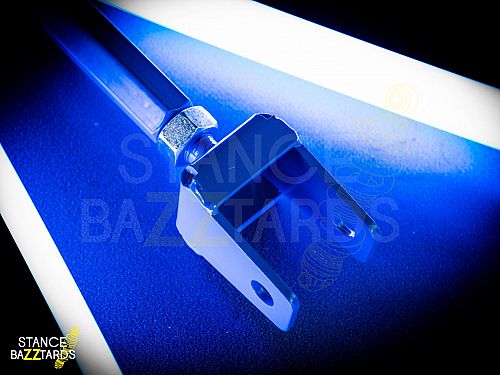 Рычаги развальные задней оси регулируемые (короткие), комплект Dodge Journey I, 2007-2020 SB Arms, SBDOJOU2 Рычаги развальные задней оси регулируемые (короткие), комплект Dodge Journey I, 2007-2020 SB Arms, SBDOJOU2