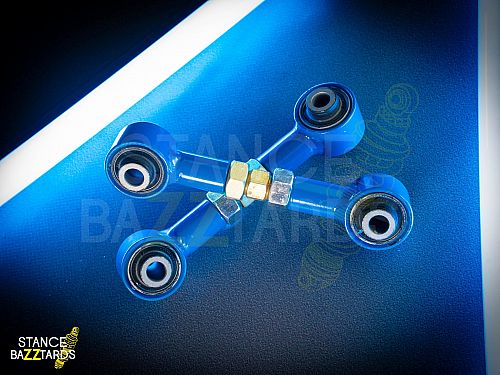 Рычаги регулировки схождения задней оси, Peugeot 4008 (2007-2017) SB Arms, SBMISH23
