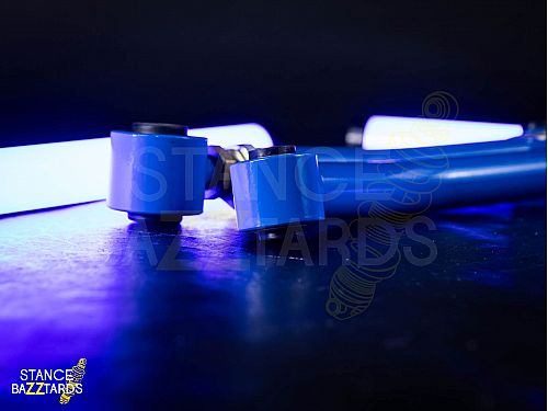 Рычаги развальные задней оси регулируемые, комплект Lexus GS IV (GRL), 2012- SB Arms, SBLEGS1 Рычаги развальные задней оси регулируемые, комплект Lexus GS IV (GRL), 2012- SB Arms, SBLEGS1