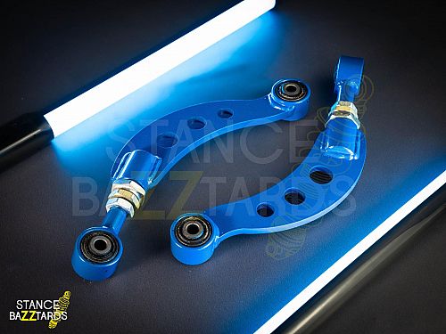 Рычаги регулировки развала комплект Mazda CX-7, 2006-2012 SB Arms, SBMACX71