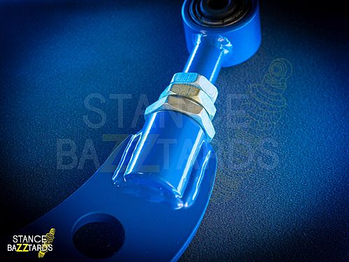 Рычаги регулировки развала комплект Mazda CX-7, 2006-2012 SB Arms, SBMACX71 Рычаги регулировки развала комплект Mazda CX-7, 2006-2012 SB Arms, SBMACX71
