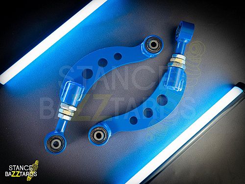 Рычаги регулировки развала комплект Mazda CX-7, 2006-2012 SB Arms, SBMACX71 Рычаги регулировки развала комплект Mazda CX-7, 2006-2012 SB Arms, SBMACX71