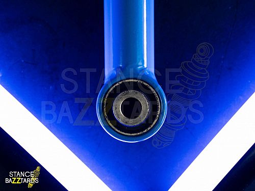 Задние верхние развальные рычаги Subaru Legacy IV (BL/BP), 2003-2009 SB Arms, SBSULEG1 Задние верхние развальные рычаги Subaru Legacy IV (BL/BP), 2003-2009 SB Arms, SBSULEG1