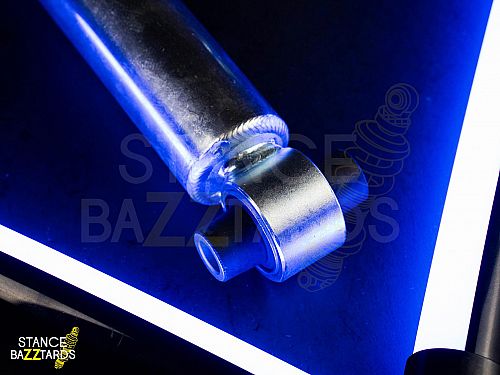 Винтовая подвеска (койловеры) BMW 1 Серия (F20,F21) (2012-2015) SB Blue с регулировками высоты, K4SBBM002 Винтовая подвеска (койловеры) BMW 1 Серия (F20,F21) (2012-2015) SB Blue с регулировками высоты, K4SBBM002