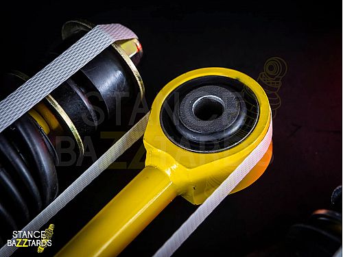 Комплект усиленных амортизаторов Toyota Land Cruiser 200 (2007-) SB Perfomance Offroad, K11SBTO018 Комплект усиленных амортизаторов Toyota Land Cruiser 200 (2007-) SB Perfomance Offroad, K11SBTO018 — фото 10