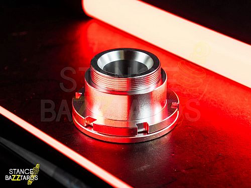 Винтовая подвеска Audi A3 8P (2003-2012) SB Red с регулировками высоты, SBREDVW027 Винтовая подвеска Audi A3 8P (2003-2012) SB Red с регулировками высоты, SBREDVW027