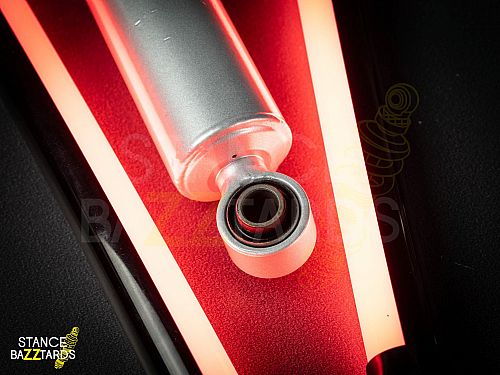 Комплект винтовой подвески (койловеры) SB Performance Skoda Octavia IV (MK4) (2020-) (сзади балка) с регулировками высоты (фултап), жесткости (32 регулировки) (сжатие/отбой) и развала (см хар-ки), SKD012 Комплект винтовой подвески (койловеры) SB Performance Skoda Octavia IV (MK4) (2020-) (сзади балка) с регулировками высоты (фултап), жесткости (32 регулировки) (сжатие/отбой) и развала (см хар-ки), SKD012