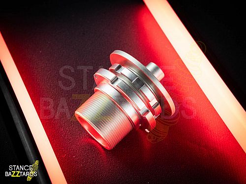 Комплект винтовой подвески (койловеры) SB Performance Audi A4 B7 / 8E / 8H III (MK3) FWD / AWD (2004-2008) с регулировками высоты (фултап), жесткости (32 регулировки) (сжатие/отбой) и развала (см хар-ки), AUD010 Комплект винтовой подвески (койловеры) SB Performance Audi A4 B7 / 8E / 8H III (MK3) FWD / AWD (2004-2008) с регулировками высоты (фултап), жесткости (32 регулировки) (сжатие/отбой) и развала (см хар-ки), AUD010