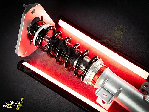 Комплект винтовой подвески (койловеры) SB Performance Mercedes-Benz E-Класс W212 IV (MK4) 4WD, BNZ046 Комплект винтовой подвески (койловеры) SB Performance Mercedes-Benz E-Класс W212 IV (MK4) 4WD, BNZ046 — фото 3