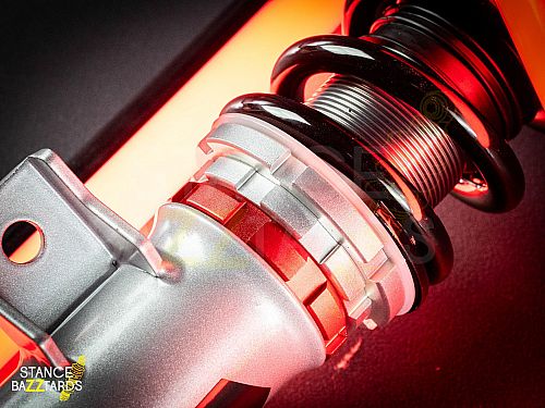 Комплект винтовой подвески (койловеры) SB Performance Mercedes-Benz E-Класс W212 IV (MK4) 4WD, BNZ046 Комплект винтовой подвески (койловеры) SB Performance Mercedes-Benz E-Класс W212 IV (MK4) 4WD, BNZ046 — фото 4
