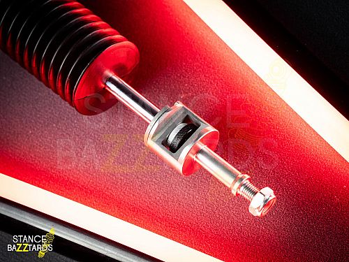 Комплект винтовой подвески (койловеры) SB Performance Mercedes-Benz E-Класс W212 IV (MK4) 4WD, BNZ046 Комплект винтовой подвески (койловеры) SB Performance Mercedes-Benz E-Класс W212 IV (MK4) 4WD, BNZ046 — фото 6