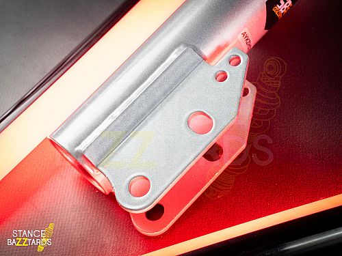 Комплект винтовой подвески (койловеры) SB Performance Mercedes-Benz E-Класс W212 IV (MK4) 4WD, BNZ046 Комплект винтовой подвески (койловеры) SB Performance Mercedes-Benz E-Класс W212 IV (MK4) 4WD, BNZ046 — фото 7