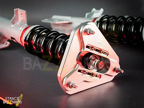 Комплект винтовой подвески (койловеры) SB Performance Mercedes-Benz E-Класс W212 IV (MK4) 4WD, BNZ046 Комплект винтовой подвески (койловеры) SB Performance Mercedes-Benz E-Класс W212 IV (MK4) 4WD, BNZ046 — фото 9
