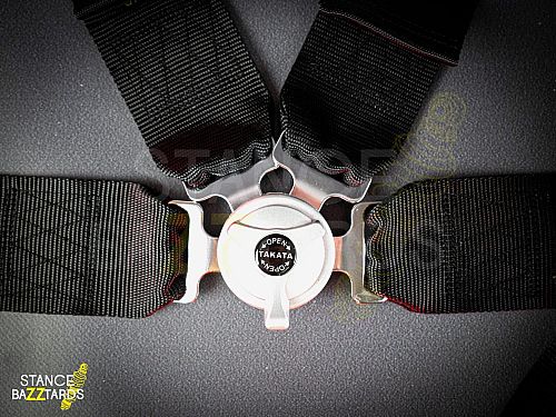 Спортивные ремни безопасности Takata 4-х точ (Черные), sbbelts_blacktakata Спортивные ремни безопасности Takata 4-х точ (Черные), sbbelts_blacktakata