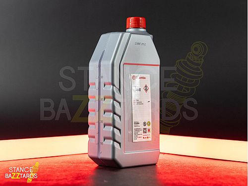 Жидкость тормозная Brembo Premium Brake Fluid (DOT4) 1л, L04010 Жидкость тормозная Brembo Premium Brake Fluid (DOT4) 1л, L04010