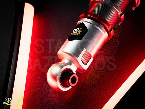 Комплект винтовой подвески (койловеры) SB Performance VW Passat B5 AWD 1996-2001 с регулировками высоты (фултап), жесткости (32 регулировки) (сжатие/отбой) и развала (см хар-ки), VWG100 Комплект винтовой подвески (койловеры) SB Performance VW Passat B5 AWD 1996-2001 с регулировками высоты (фултап), жесткости (32 регулировки) (сжатие/отбой) и развала (см хар-ки), VWG100