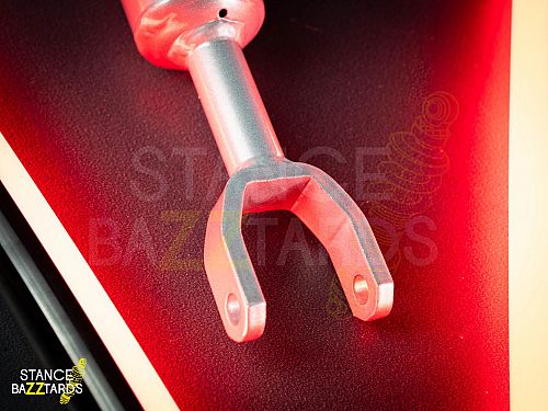 Комплект винтовой подвески (койловеры) SB Performance VW Passat B5 AWD 1996-2001 с регулировками высоты (фултап), жесткости (32 регулировки) (сжатие/отбой) и развала (см хар-ки), VWG100 Комплект винтовой подвески (койловеры) SB Performance VW Passat B5 AWD 1996-2001 с регулировками высоты (фултап), жесткости (32 регулировки) (сжатие/отбой) и развала (см хар-ки), VWG100