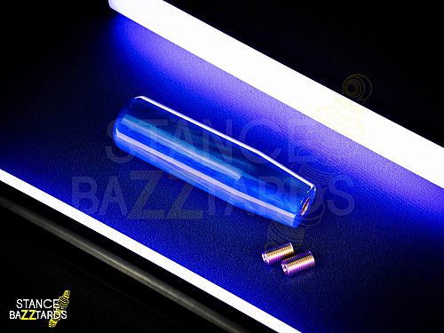 Ручка переключения передач в стиле JDM синяя, SK-4BLUE Ручка переключения передач в стиле JDM синяя, SK-4BLUE