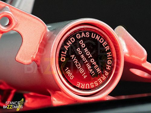 Винтовая подвеска SB Performance Changan UNI-K (совмещенного типа) (2020-) с регулировками высоты (фултап) и жесткости (32 рег), CHA007 Винтовая подвеска SB Performance Changan UNI-K (совмещенного типа) (2020-) с регулировками высоты (фултап) и жесткости (32 рег), CHA007