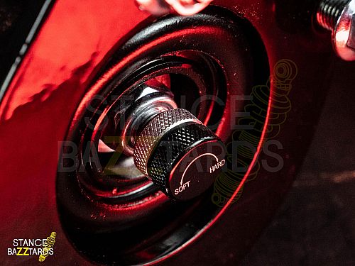 Винтовая подвеска SB Performance Changan UNI-K (совмещенного типа) (2020-) с регулировками высоты (фултап) и жесткости (32 рег), CHA007 Винтовая подвеска SB Performance Changan UNI-K (совмещенного типа) (2020-) с регулировками высоты (фултап) и жесткости (32 рег), CHA007