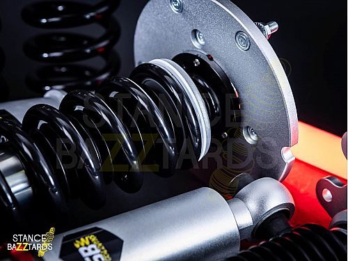 Комплект винтовой подвески (койловеры) SB Performance BMW M3 F80 (2014-2018) с регулировками высоты (фултап), жесткости (32 регулировки) (сжатие/отбой) и развала (см хар-ки), BMW070 Комплект винтовой подвески (койловеры) SB Performance BMW M3 F80 (2014-2018) с регулировками высоты (фултап), жесткости (32 регулировки) (сжатие/отбой) и развала (см хар-ки), BMW070