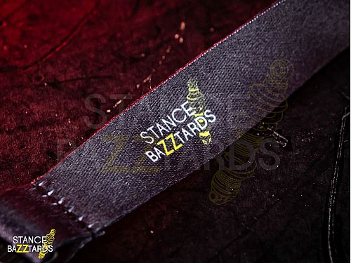Ланьярда StanceBazztards, цвет черный, LANY-SB01 Ланьярда StanceBazztards, цвет черный, LANY-SB01