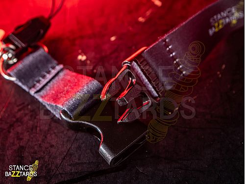 Ланьярда StanceBazztards, цвет черный, LANY-SB01 Ланьярда StanceBazztards, цвет черный, LANY-SB01