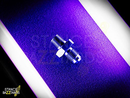 Адаптер AN4 - 1/8''NPT, SB-04-1/8