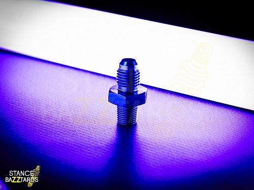 Адаптер AN4 - 1/8''NPT, SB-04-1/8