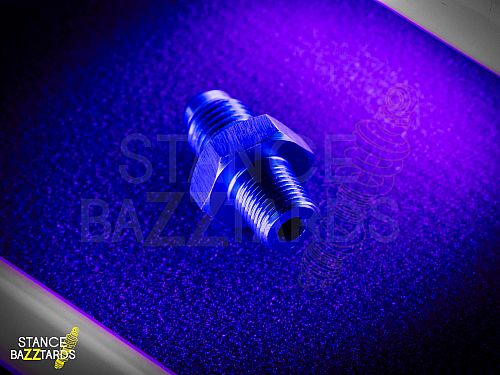 Адаптер AN4 - 1/8''NPT, SB-04-1/8