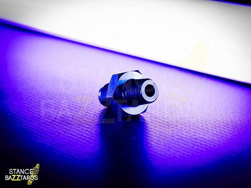 Адаптер AN4 - 1/8''NPT, SB-04-1/8