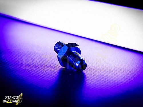 Адаптер AN4 - 1/8''NPT, SB-04-1/8