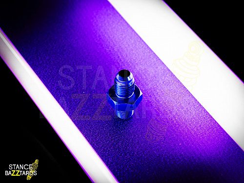 Адаптер AN4 - 1/8''NPT, SB-04-1/8