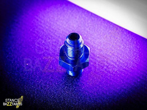 Адаптер AN4 - 1/8''NPT, SB-04-1/8