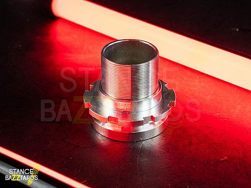 Комплект винтовой подвески (койловеров) SB Red Mazda 3 BL (вкл MPS) 2009-2013 с регулировками высоты, SBREDFRD004 Комплект винтовой подвески (койловеров) SB Red Mazda 3 BL (вкл MPS) 2009-2013 с регулировками высоты, SBREDFRD004