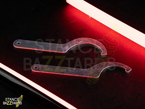 Комплект винтовой подвески (койловеров) SB Red Mazda 3 BL (вкл MPS) 2009-2013 с регулировками высоты, SBREDFRD004 Комплект винтовой подвески (койловеров) SB Red Mazda 3 BL (вкл MPS) 2009-2013 с регулировками высоты, SBREDFRD004