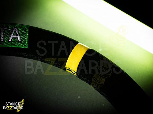 Руль автомобильный TAKATA (стиль: Спортивный, цвет черный, материал замша), JBR-SW-1_TAKATA Руль автомобильный TAKATA (стиль: Спортивный, цвет черный, материал замша), JBR-SW-1_TAKATA — фото 7