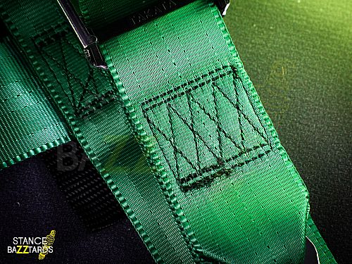 Спортивные ремни безопасности TAKATA 4-х точечные (2 дюйма), зеленые, Sbbelts_greentakata_2 Спортивные ремни безопасности TAKATA 4-х точечные (2 дюйма), зеленые, Sbbelts_greentakata_2