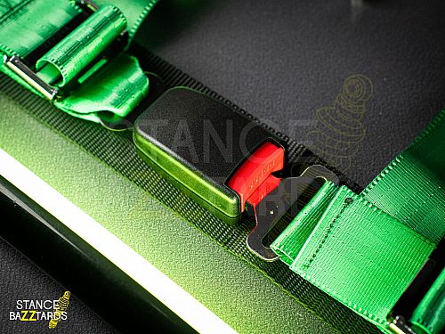 Спортивные ремни безопасности TAKATA 4-х точечные (2 дюйма), зеленые, Sbbelts_greentakata_2 Спортивные ремни безопасности TAKATA 4-х точечные (2 дюйма), зеленые, Sbbelts_greentakata_2