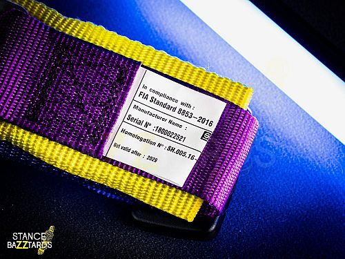 Спортивные ремни безопасности SPARCO 4-х точ (фиолетовые), Sbbelts_PurpleSparco Спортивные ремни безопасности SPARCO 4-х точ (фиолетовые), Sbbelts_PurpleSparco