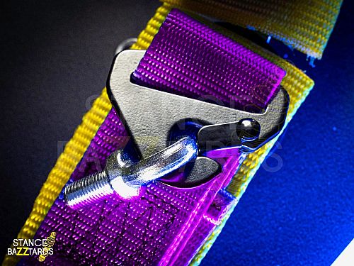 Спортивные ремни безопасности SPARCO 4-х точ (фиолетовые), Sbbelts_PurpleSparco Спортивные ремни безопасности SPARCO 4-х точ (фиолетовые), Sbbelts_PurpleSparco