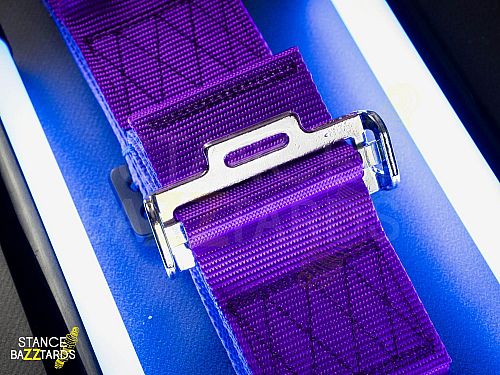 Спортивные ремни безопасности SPARCO 4-х точ (фиолетовые), Sbbelts_PurpleSparco Спортивные ремни безопасности SPARCO 4-х точ (фиолетовые), Sbbelts_PurpleSparco
