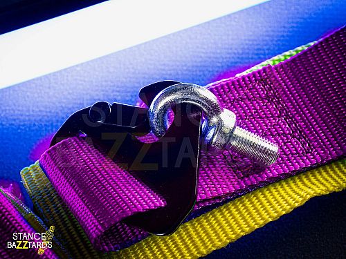 Спортивные ремни безопасности SPARCO 4-х точ (фиолетовые), Sbbelts_PurpleSparco Спортивные ремни безопасности SPARCO 4-х точ (фиолетовые), Sbbelts_PurpleSparco