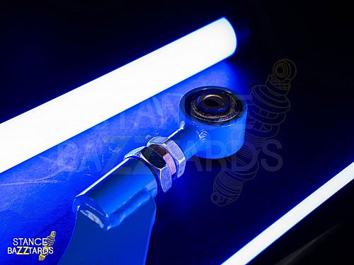 Рычаги развальные задней оси, регулируемые, комплект Geely Tugella (2019-), SBCVOXC40 Рычаги развальные задней оси, регулируемые, комплект Geely Tugella (2019-), SBCVOXC40 — фото 10