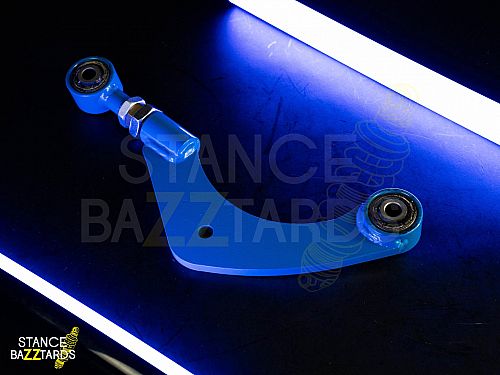 Рычаги развальные задней оси, регулируемые, комплект Geely Tugella (2019-), SBCVOXC40 Рычаги развальные задней оси, регулируемые, комплект Geely Tugella (2019-), SBCVOXC40 — фото 9